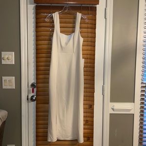 - Show Me Your MuMi Eden Midi Dress NWT- medium